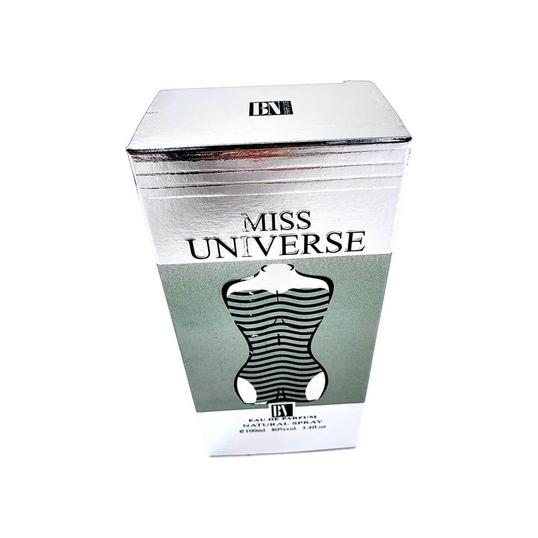 BN Parfums Miss Universe EdP 100 ml