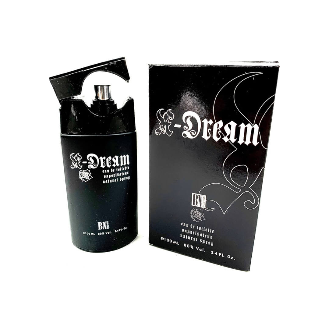 BN Parfums X Dream EdT 100 ml
