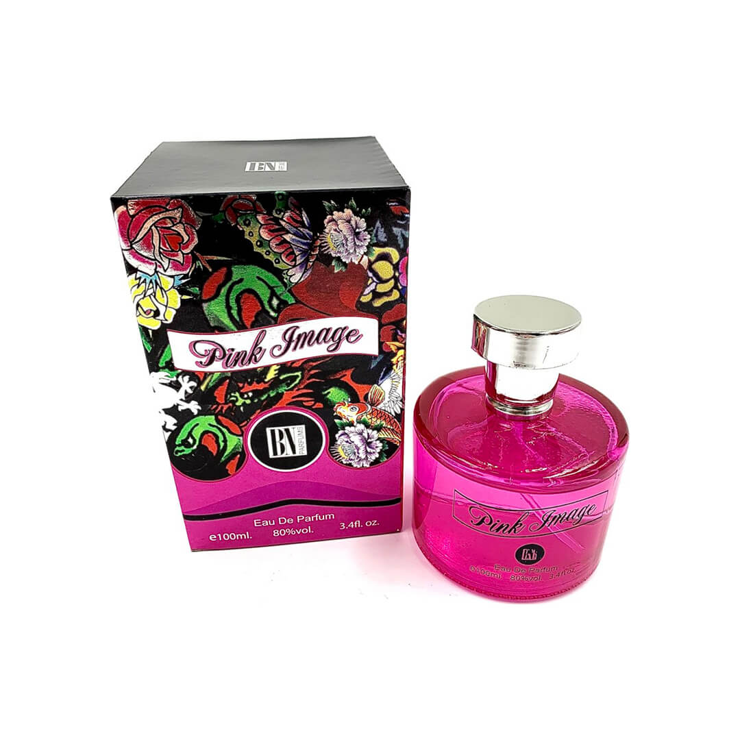 BN Parfums Pink Image EdP 100 ml
