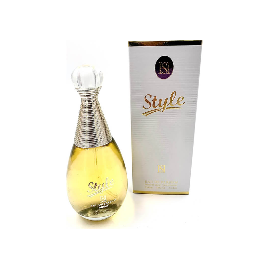 BN Parfums Style EdP 100 ml