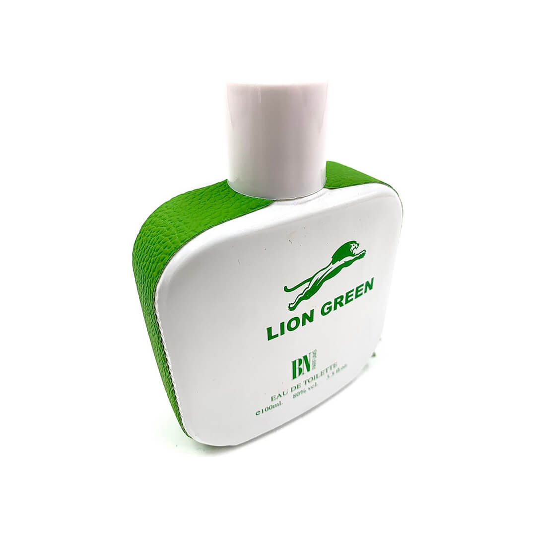 BN Parfums Lion Green EdT 100 ml