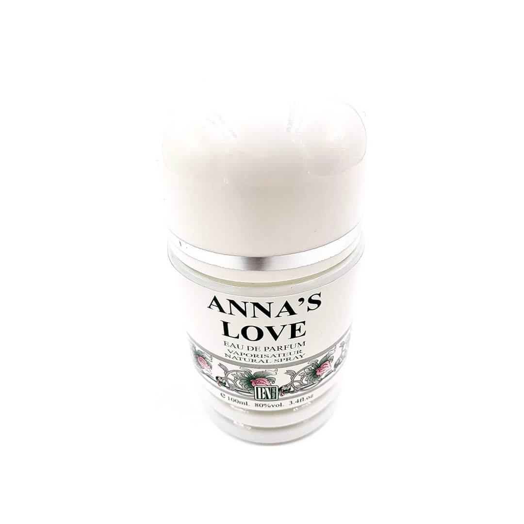 BN Parfums Anna´s Love EdP 100 ml