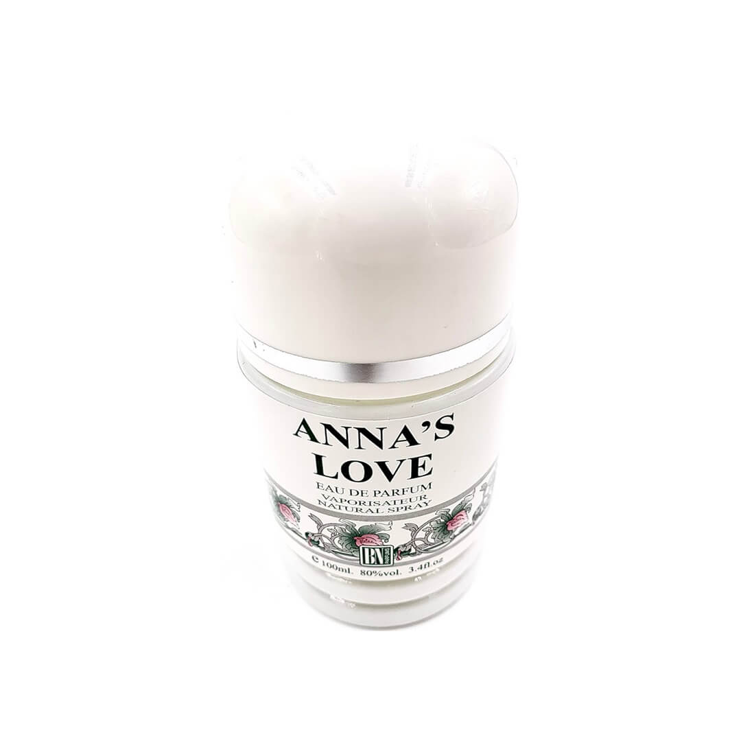 BN Parfums Anna´s Love EdP 100 ml