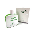 BN Parfums Lion Green EdT 100 ml