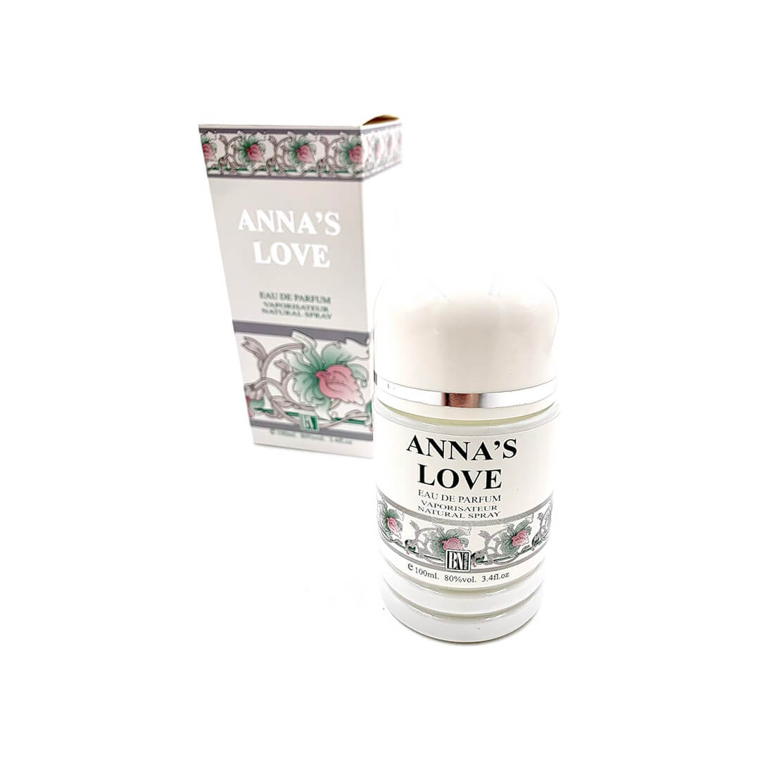 BN Parfums Anna´s Love EdP 100 ml