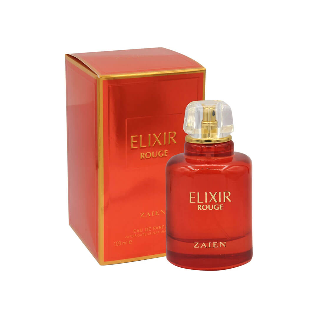 Zaien Elixir Rouge EdP 100 ml