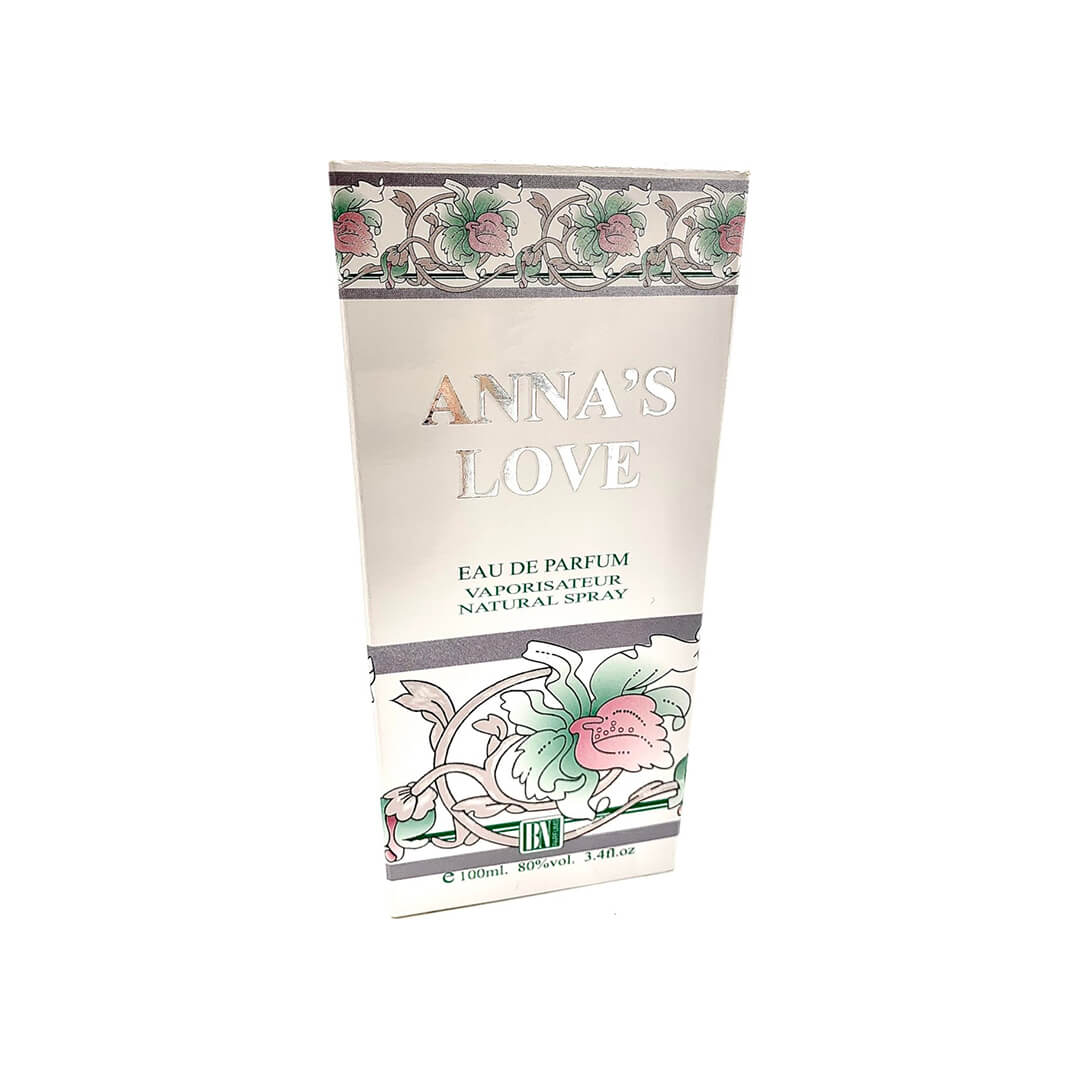BN Parfums Anna´s Love EdP 100 ml