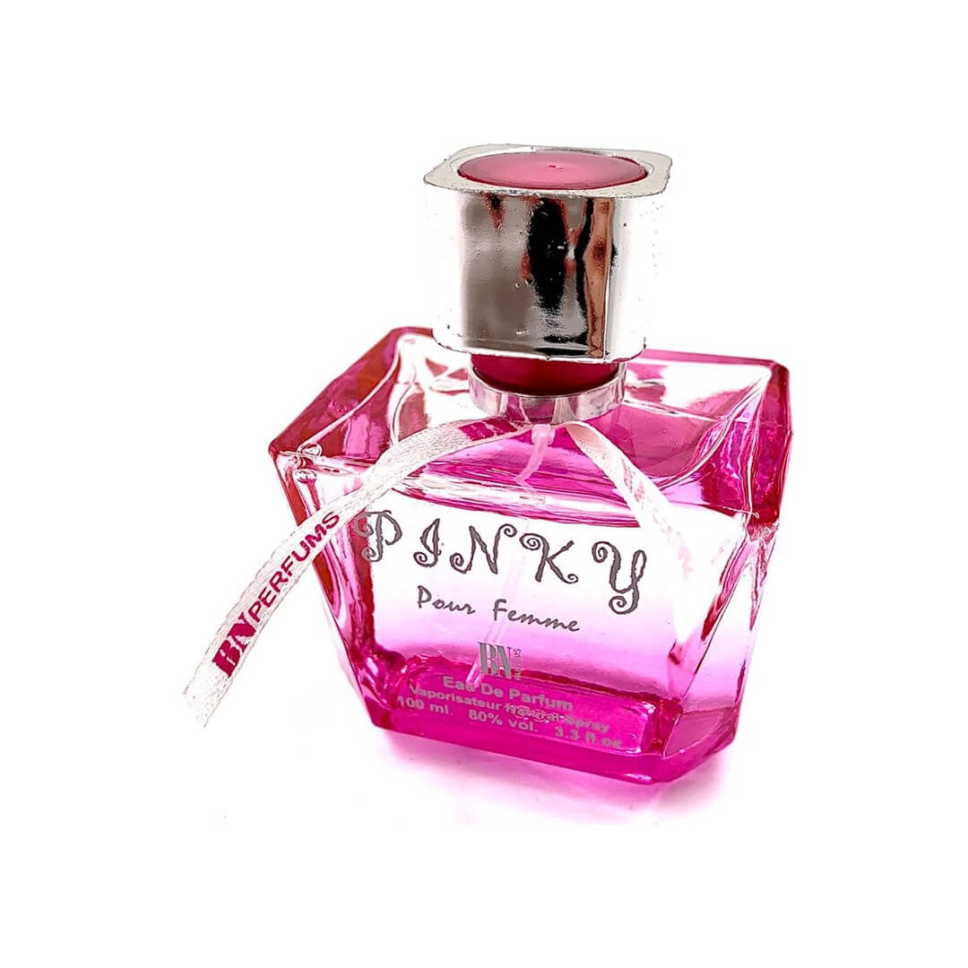 BN Parfums Pinky EdP 100 ml