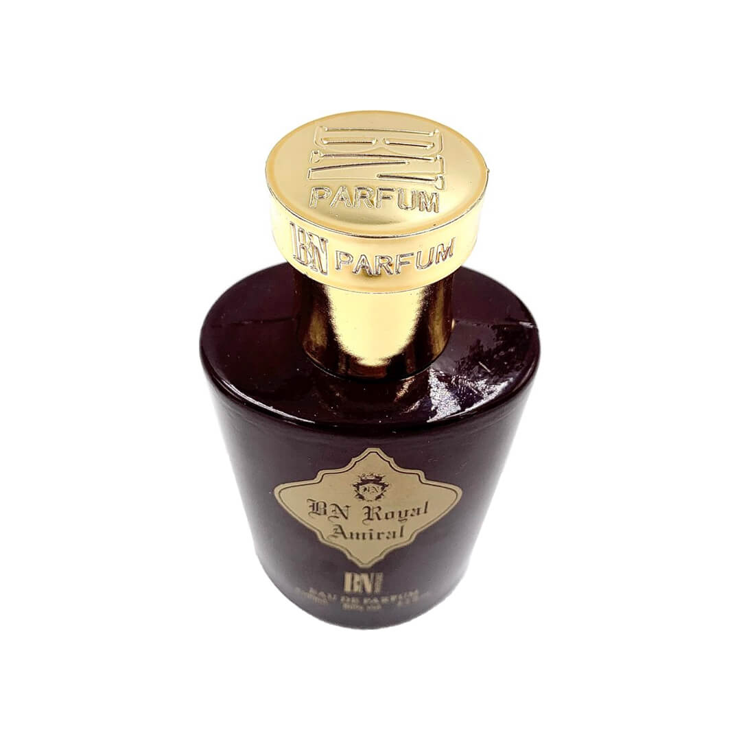 BN Parfums Royal Amiral EdP 100 ml