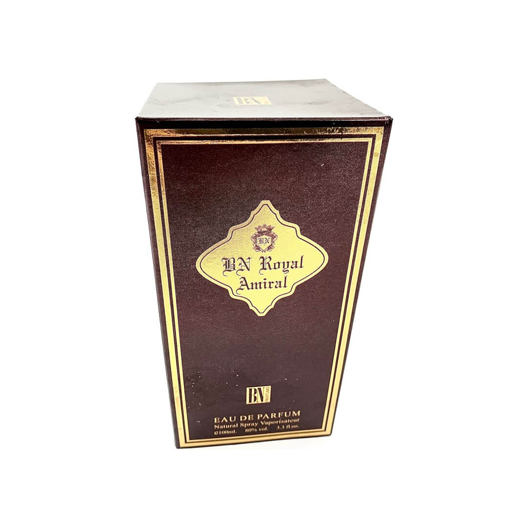 BN Parfums Royal Amiral EdP 100 ml