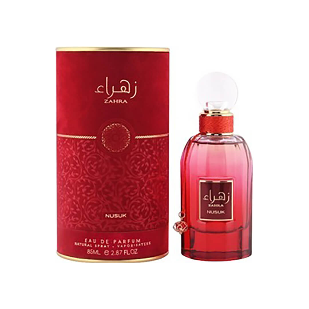 Nusuk Zahra EdP 85 ml