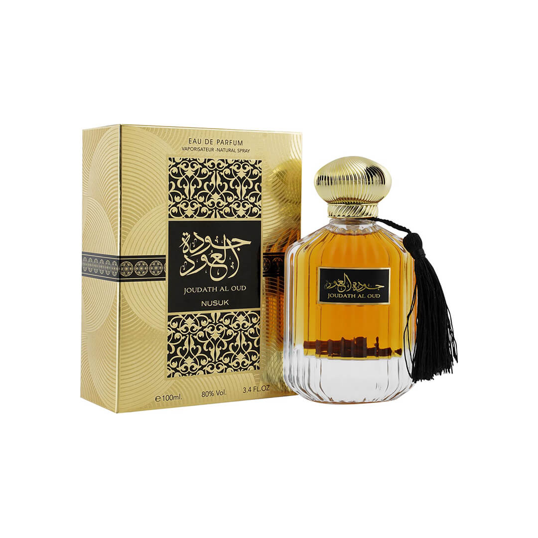 Nusuk Joudath Al Oud EdP 100 ml