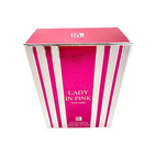 BN Parfums Lady In Pink EdP 100 ml