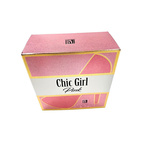 BN Parfums Chic Girl Pink EdP 100 ml