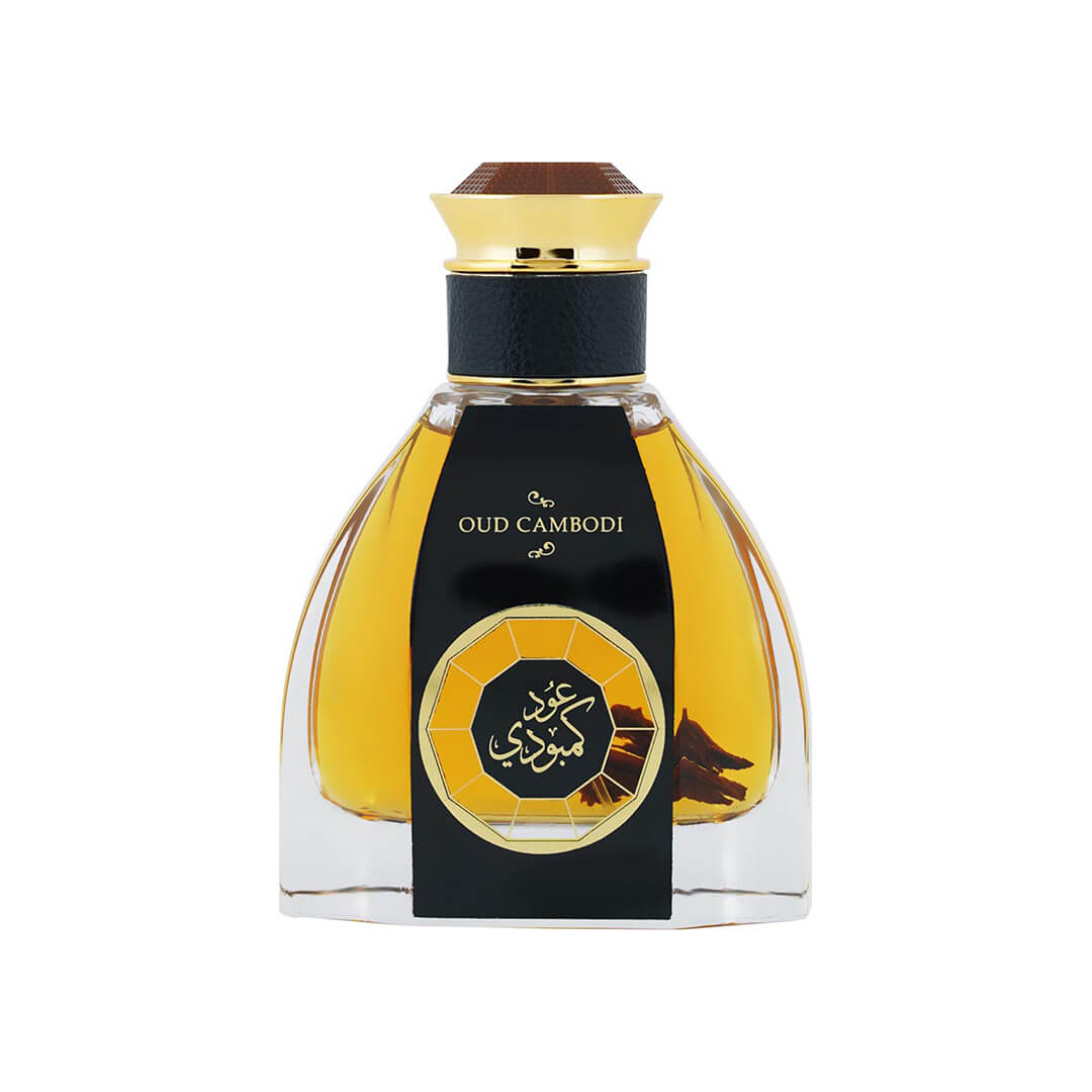 Rihanah Oud Combodi EdP 100 ml