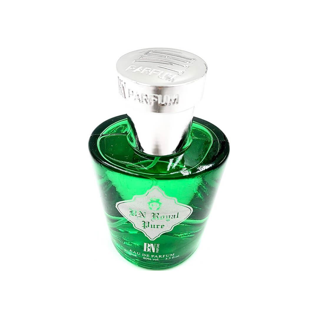 BN Parfums Royal Pure EdP 100 ml
