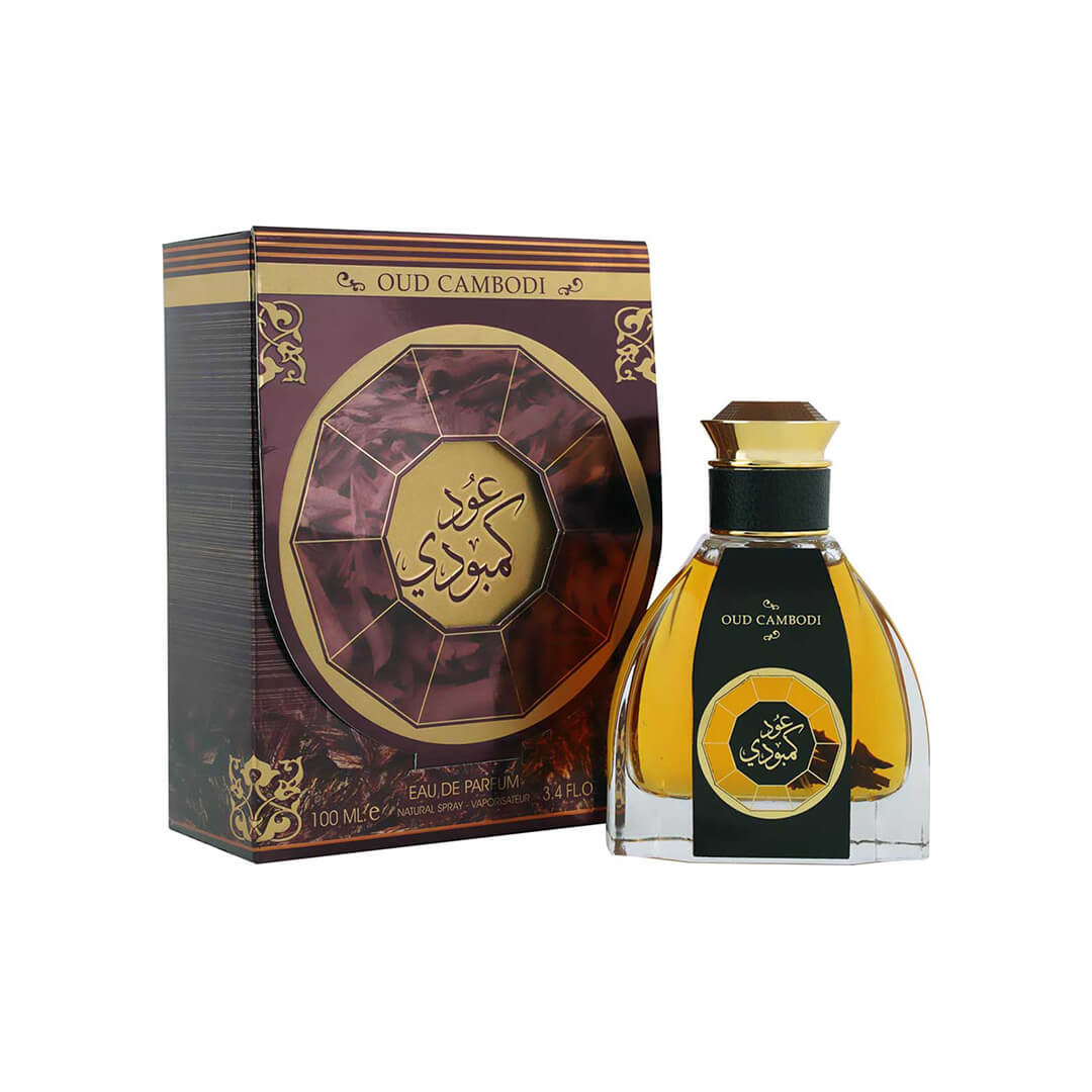 Rihanah Oud Combodi EdP 100 ml