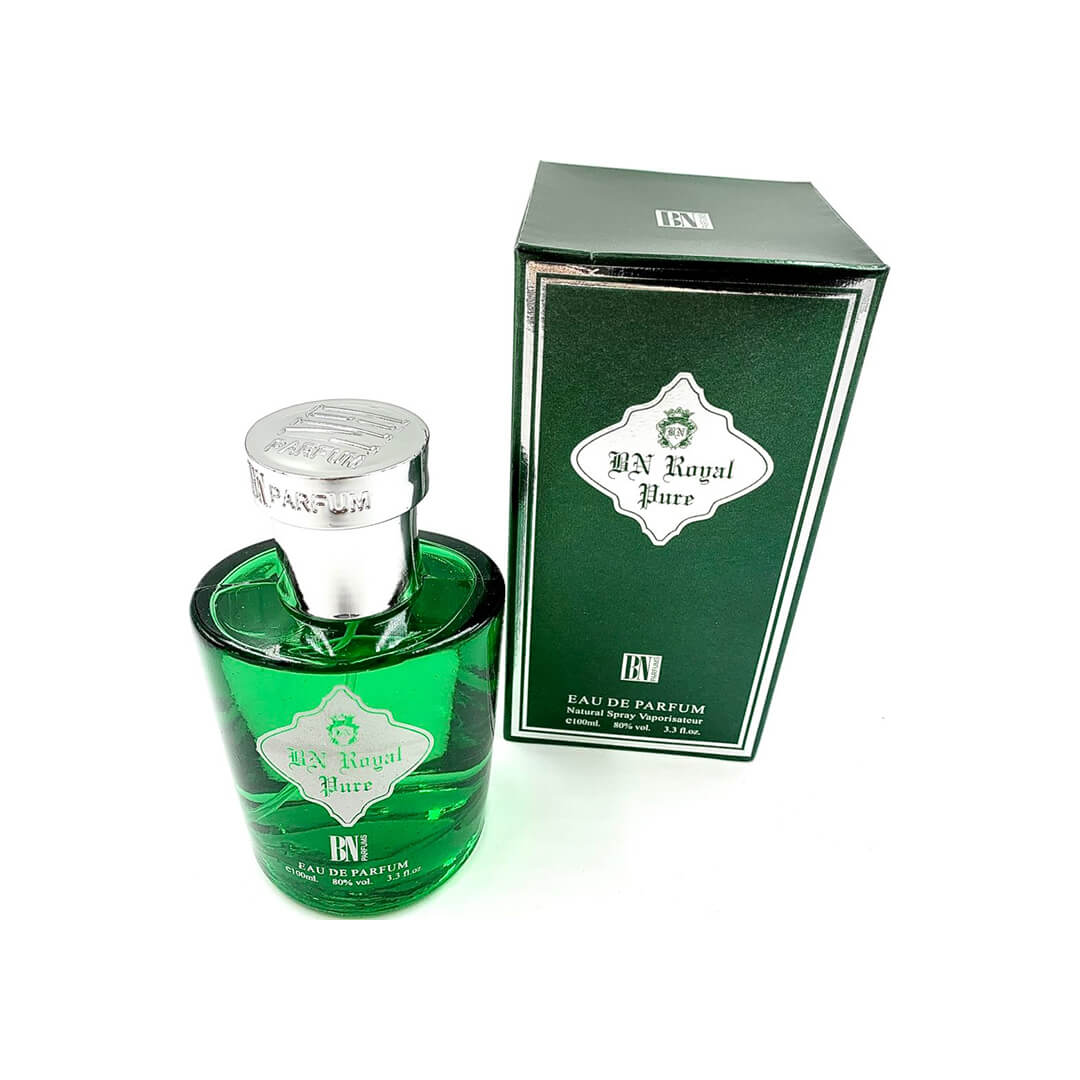 BN Parfums Royal Pure EdP 100 ml