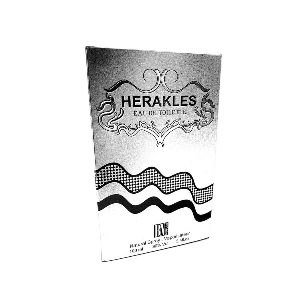 BN Parfums Herakles EdT 100 ml