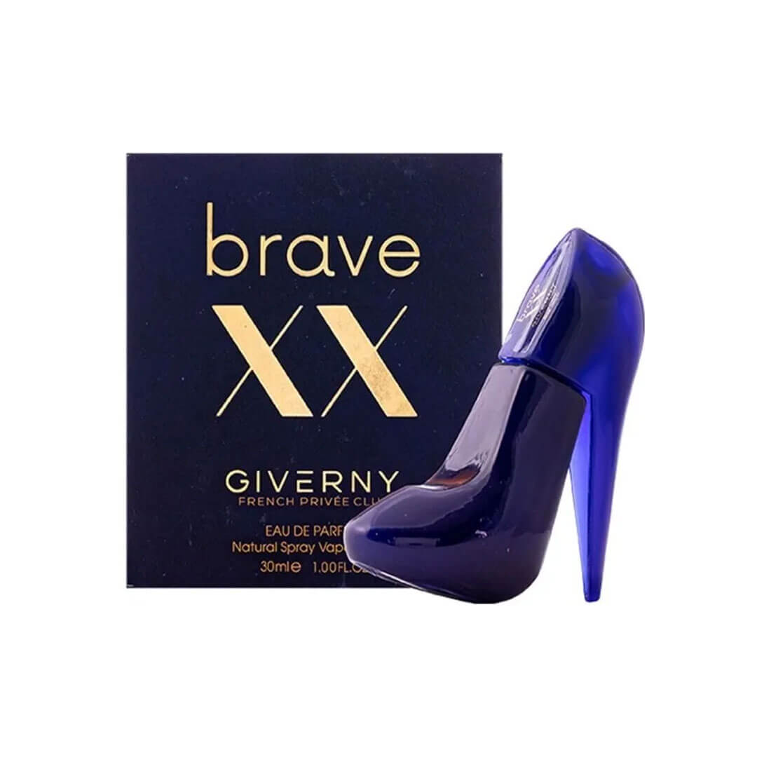 Giverny Brave EdT 100 ml