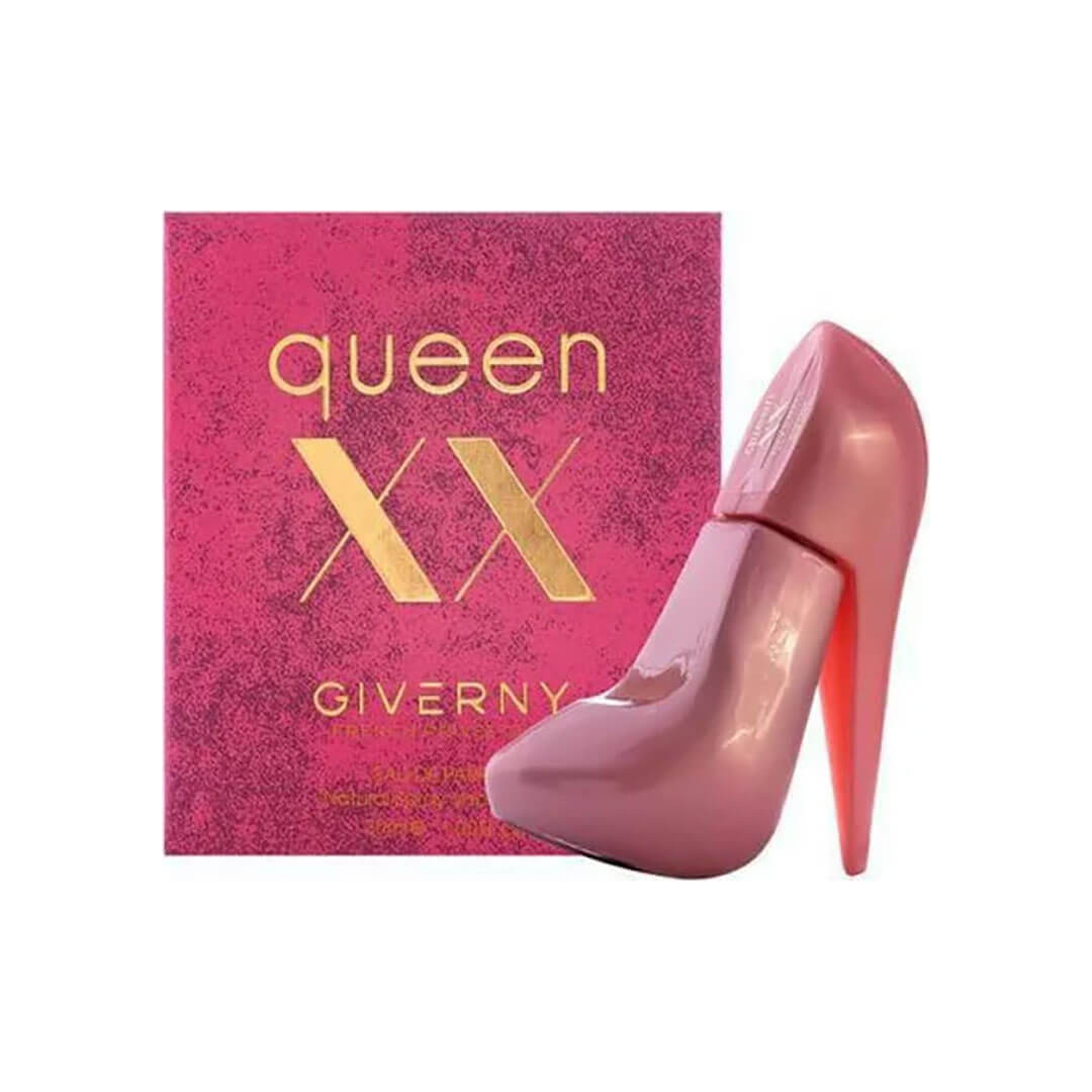 Giverny Queen EdT 30 ml