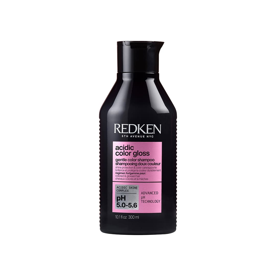 Redken Acidic Color Gloss Shampoo 300 ml