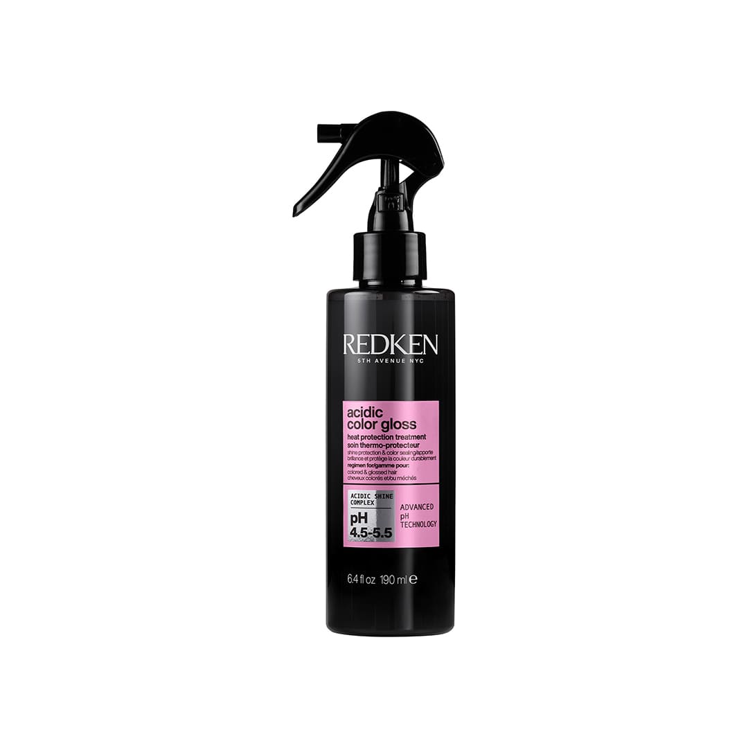 Redken Acidic Color Gloss Leave In 190 ml