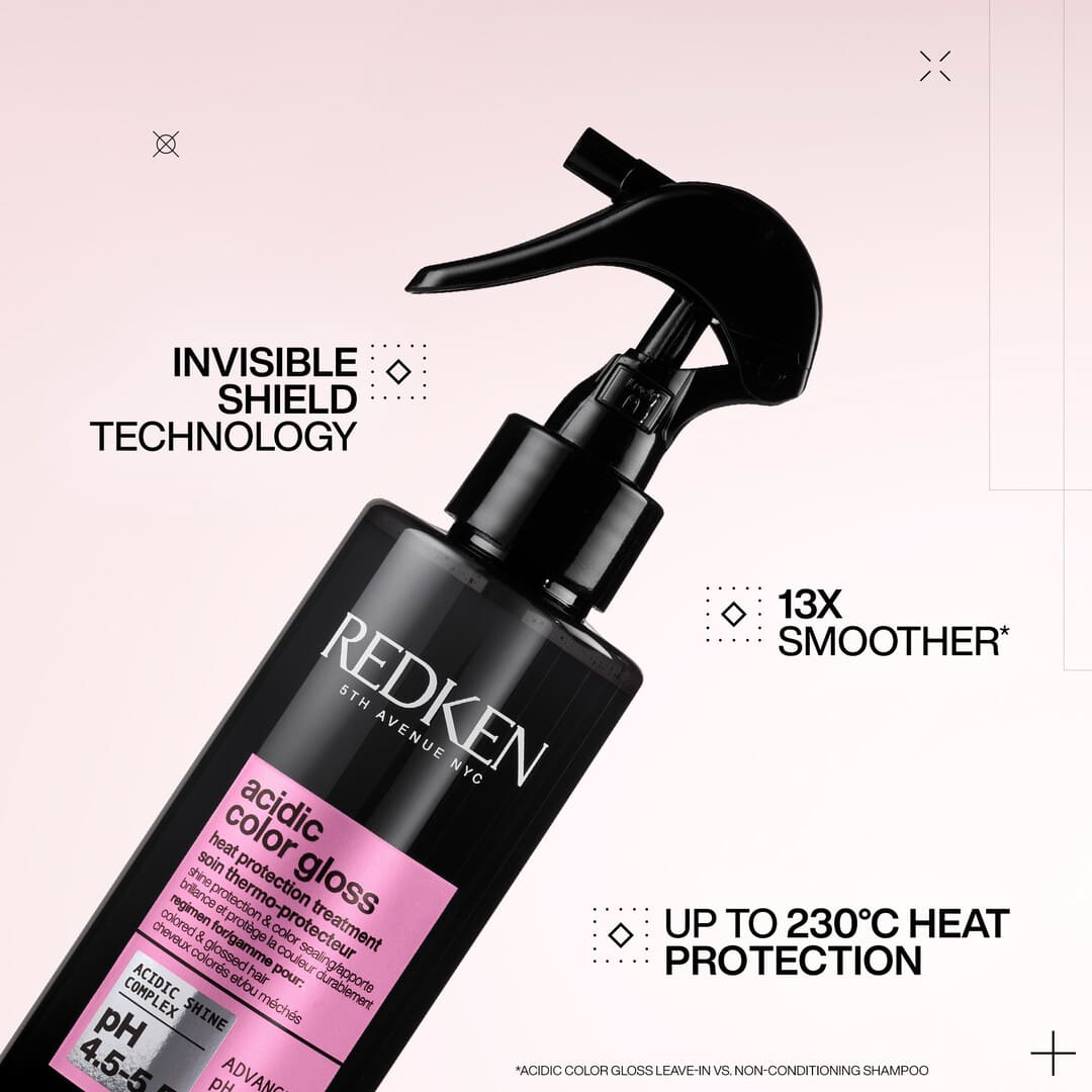 Redken Acidic Color Gloss Leave In 190 ml