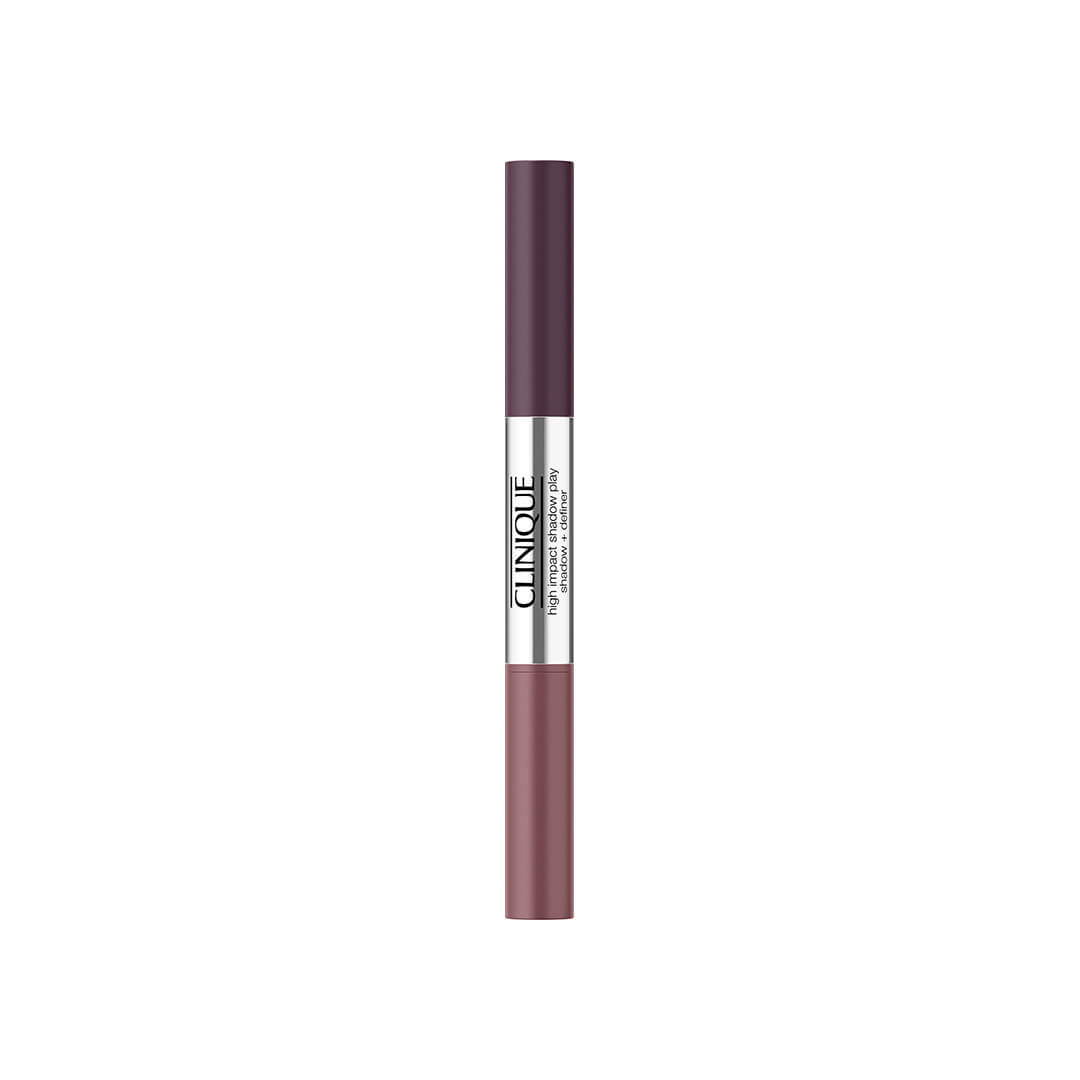 Clinique High Impact Dual Shadow Play 9 Royal Couple 1.9g
