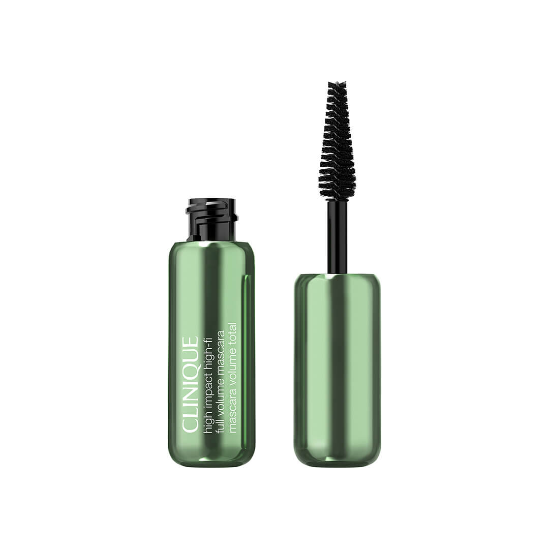 Clinique High Impact High Fi Full Volume Mascara Black 5 ml