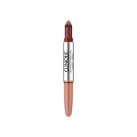 Clinique High Impact Dual Shadow Play 7 Strawberry And Chocolate 1.9g