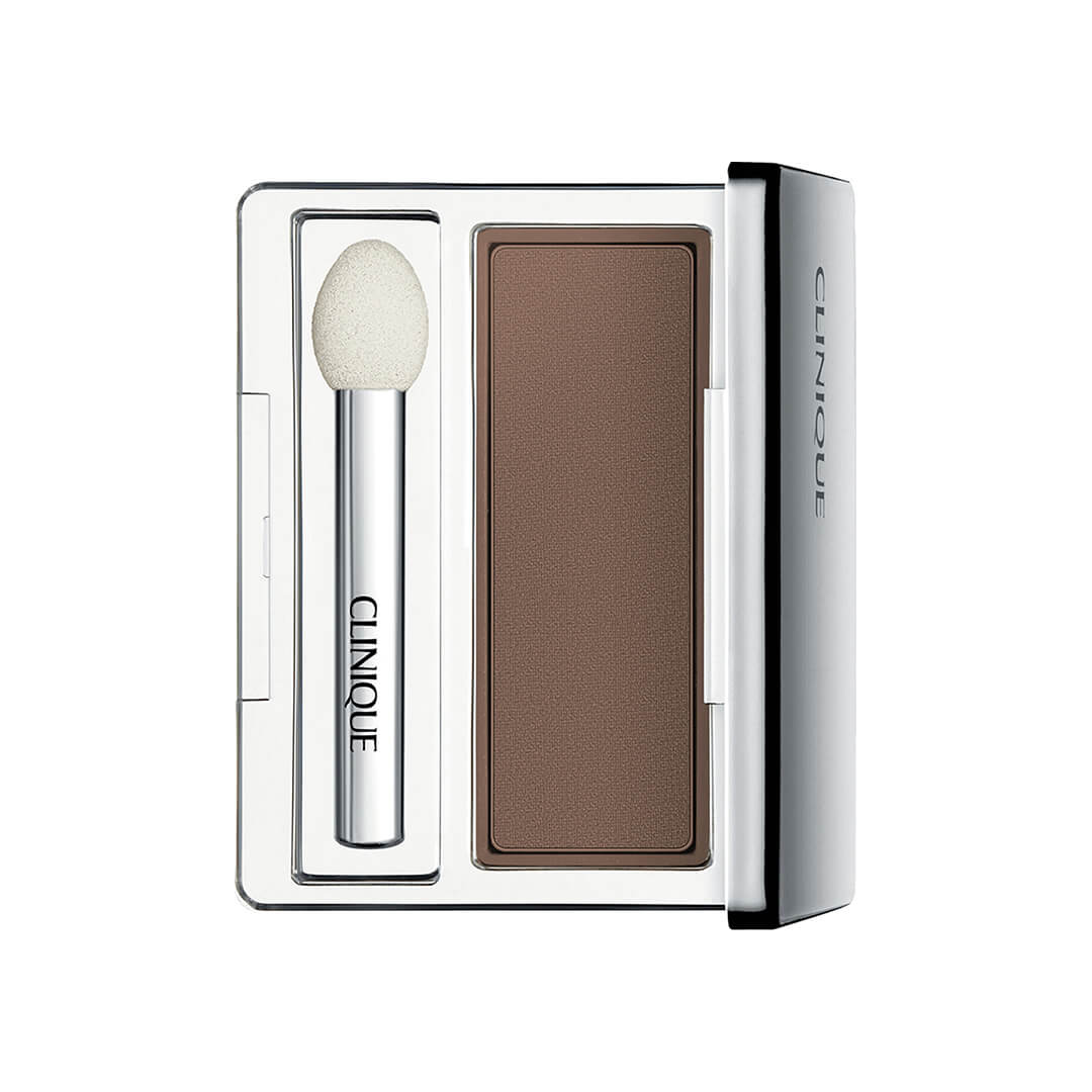 Clinique All About Shadow Single Soft Matte French Roast 1.9g