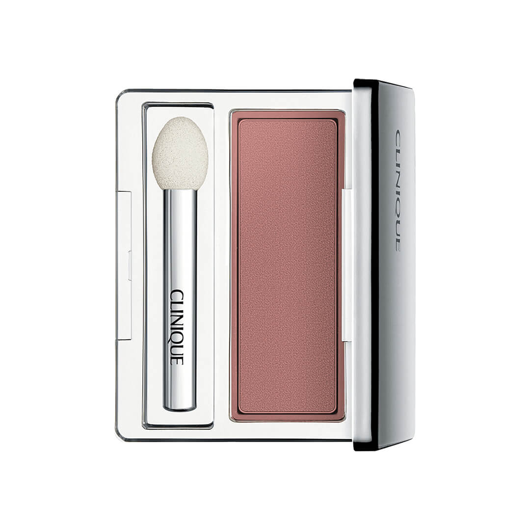 Clinique All About Shadow Single Soft Matte Nude Rose 1.9g