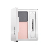 Clinique All About Shadow Duo Uptown Downtown 1.7g