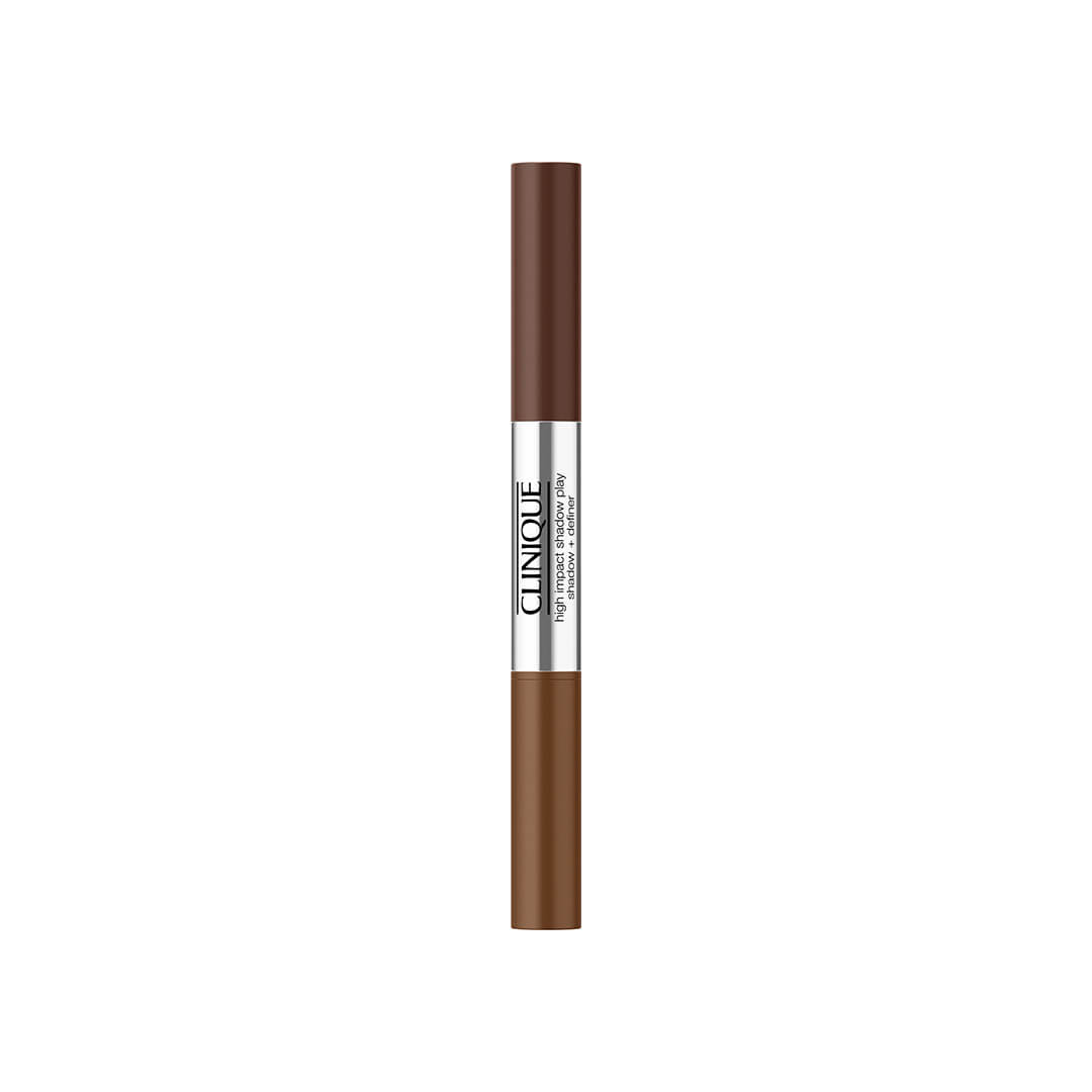 Clinique High Impact Dual Shadow Play 3 Rum And Cola 1.9g