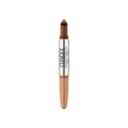 Clinique High Impact Dual Shadow Play 5 Flame And Amber 1.9g
