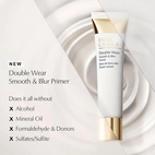 Estee Lauder Double Wear Smooth And Blur Primer 40 ml