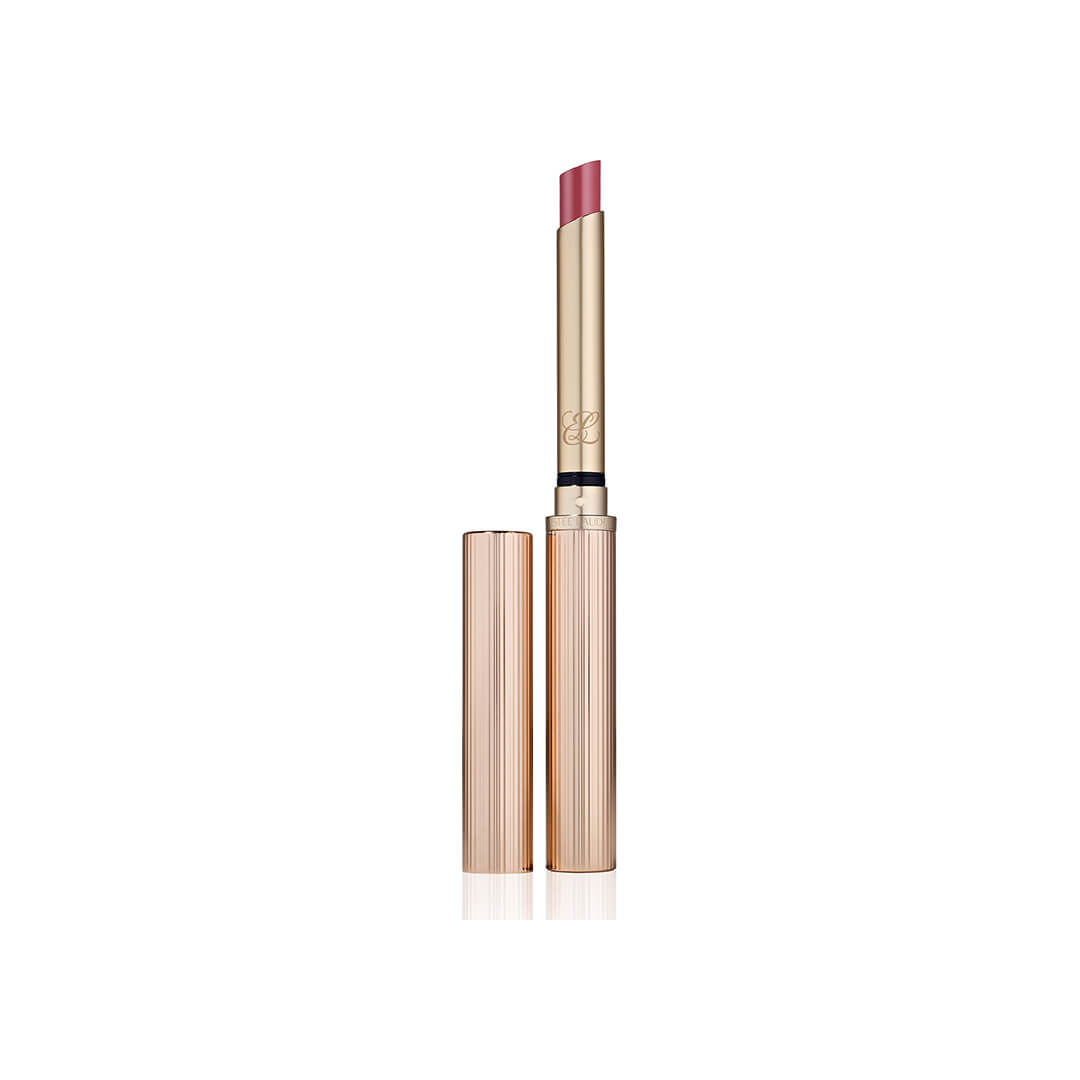 Estee Lauder Pure Color Explicit Slick Shine Lipstick 119 Out Of Time 0.7g