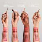 Estee Lauder Pure Color Explicit Slick Shine Lipstick 404 No Tomorrow 0.7g
