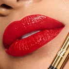 Estee Lauder Pure Color Explicit Slick Shine Lipstick 914 Adrenaline Rush 0.7g