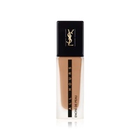 Yves Saint Laurent Encre De Peau All Hours Foundation Bd85 Warm Coffee 25 ml