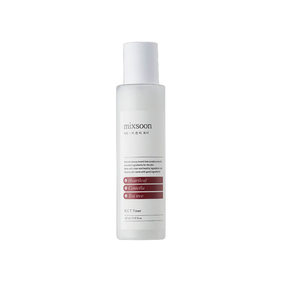 Mixsoon Hct Toner 150 ml