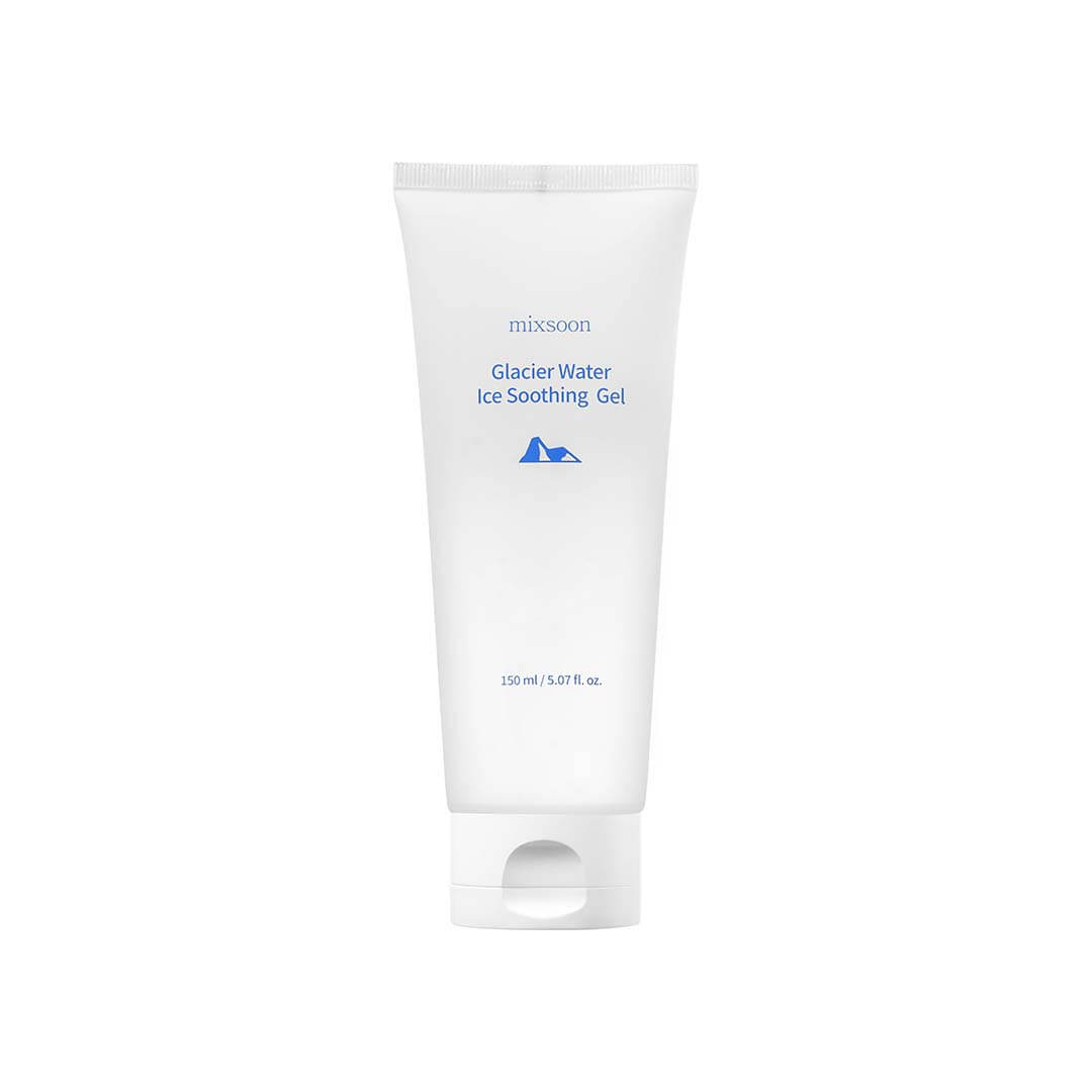 Mixsoon Glacier Water Ice Soothing Gel 150 ml