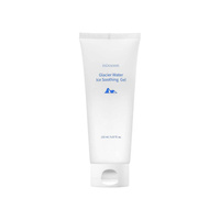 Mixsoon Glacier Water Ice Soothing Gel 150 ml