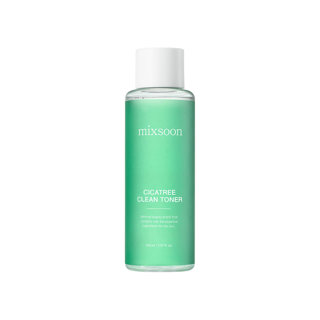 Mixsoon Cicatree Clean Toner 150 ml