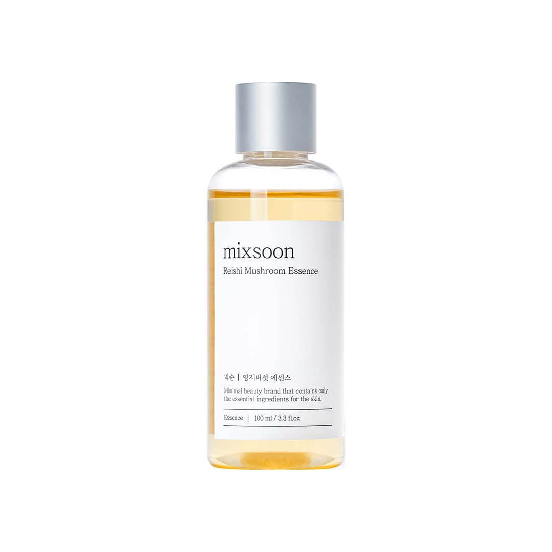 Mixsoon Reishi Mushroom Essence 100 ml