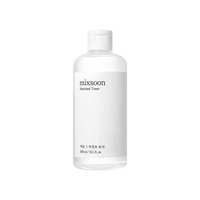 Mixsoon Heartleaf Toner 300 ml