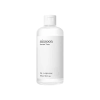 Mixsoon Heartleaf Toner 300 ml