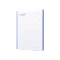 Mixsoon Bifida Mask Pack 5 pcs