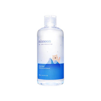 Mixsoon Glacier Water Hyaluronic Acid Serum 300 ml